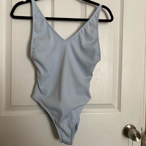 One Piece Swim Suit✨